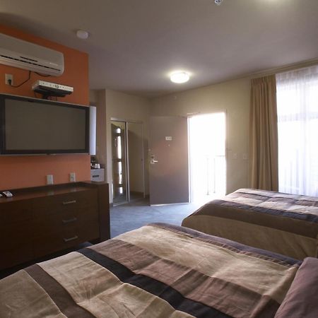 Downtown Berkeley Inn Экстерьер фото