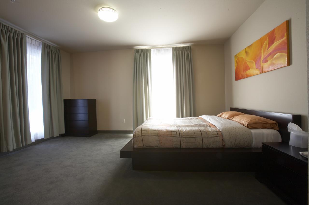 Downtown Berkeley Inn Экстерьер фото