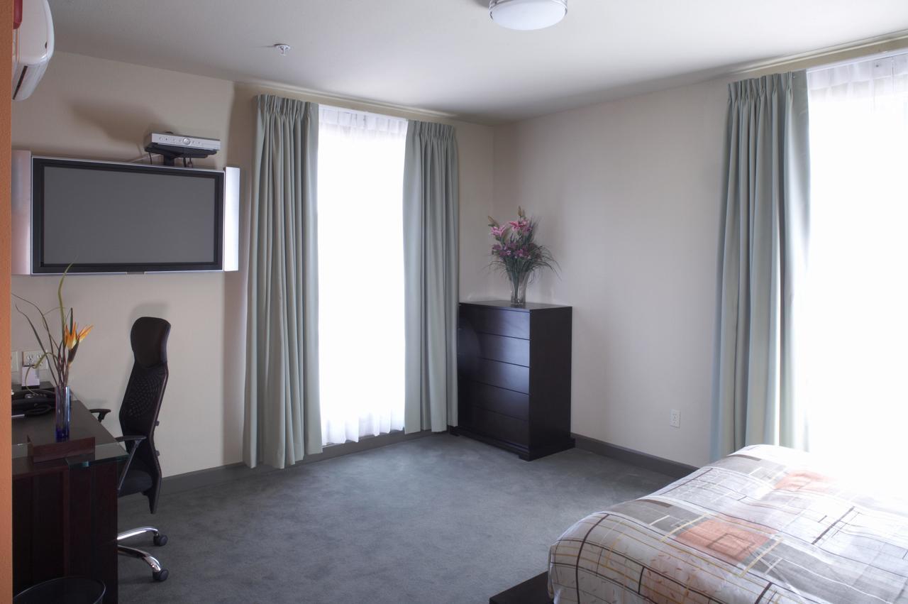 Downtown Berkeley Inn Экстерьер фото